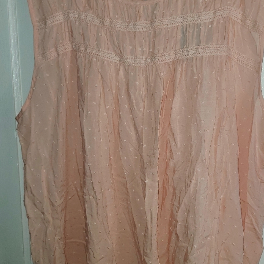 Torrid size 3 blouse